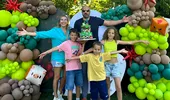 Educația pe care Mirela Vaida o dă copiilor ei. Motivul pentru care i-a înscris la o școală dintr-un sat