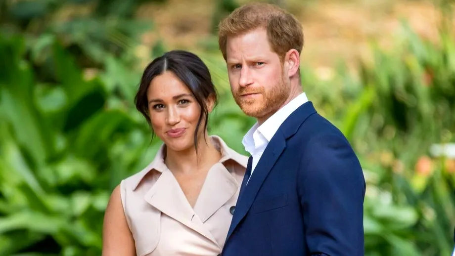 Prințul Harry și Meghan se întorc în Marea Britanie după șase ani. Motivul pentru care familia Sussex părăsește SUA