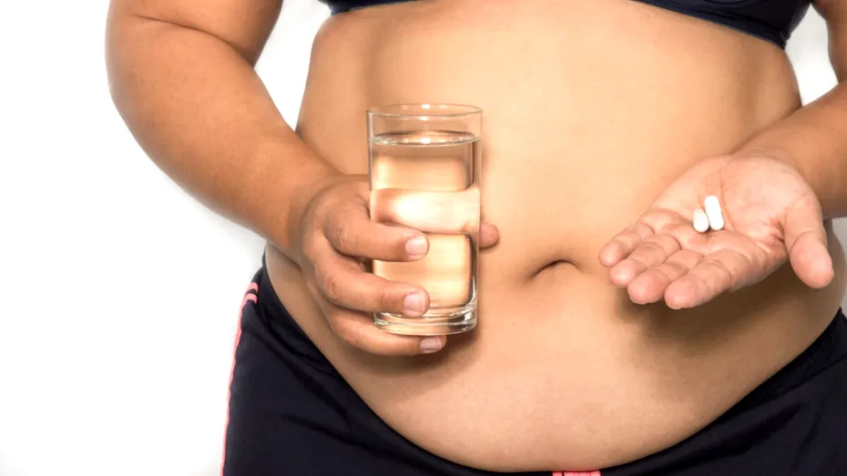 Medicament surprinzător, creat inițial pentru Alzheimer, ar putea ajuta la pierderea în greutate fără dietă sau exerciții