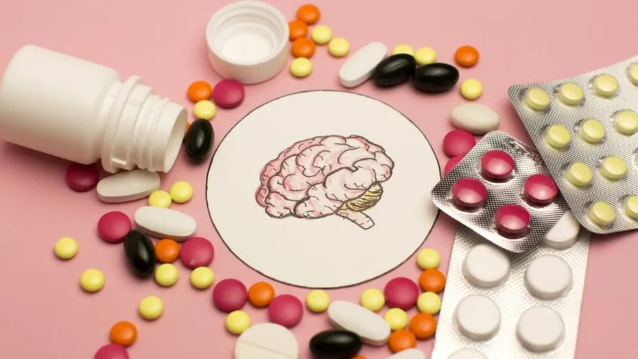 Care sunt cele mai bune pastile pentru memorie? Top 5 suplimente nootropice