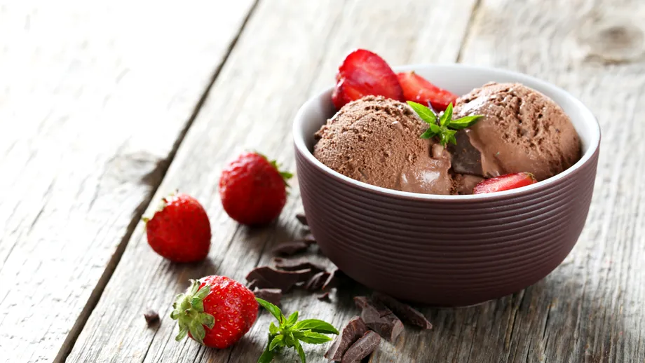 Dieta cu înghețată: cum se ține corect și care sunt riscurile