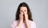 Sinuzita: simptomele care o diferențiază de o răceală și când ai nevoie de medic