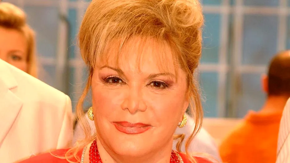 A murit Connie Francis, cântăreața americană cunoscută pentru melodia „Pretty Little Baby”