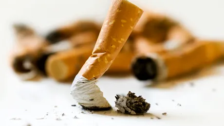 Efecte imediate la care nu te-ai fi gândit, care pot apărea dacă fumezi o singură țigară