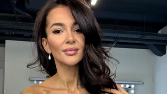 Ruxandra Luca a revenit la „Super Neatza”, după scandalul imaginilor controversate: „A fost o perioadă foarte grea”