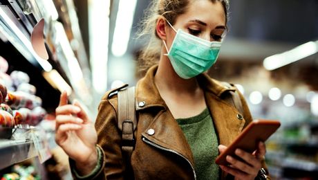 Categorii profesionale cu risc crescut de îmbolnăvire. Cum trebuie să se ferească de infecția cu virusul SARS-CoV-2