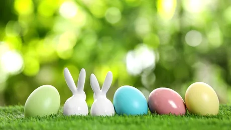 Vești bune pentru angajați! Urmează minivacanța de Paște. Câte zile libere au românii în aprilie 2026