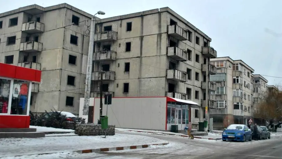 Localitatea din România în care un apartament cu 3 camere costă doar 6.000 de euro, acum, la început de 2025