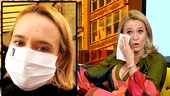 Boala secretă și incurabilă de care suferă Andreea Esca! Ce este obligată să facă vedeta Pro TV, imediat după ce iese din direct