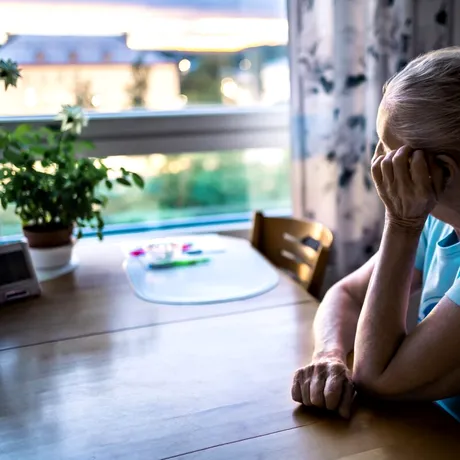 Tulburarea de doliu prelungit: de ce unele persoane nu-și revin niciodată după decesul unui apropiat