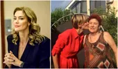 Roxana Ciuhulescu trece prin momente extrem de grele. Mama ei a fost diagnosticată cu cancer pulmonar