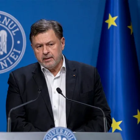 Vaccinuri decontate de stat în 2023. Precizările ministrului Alexandru Rafila