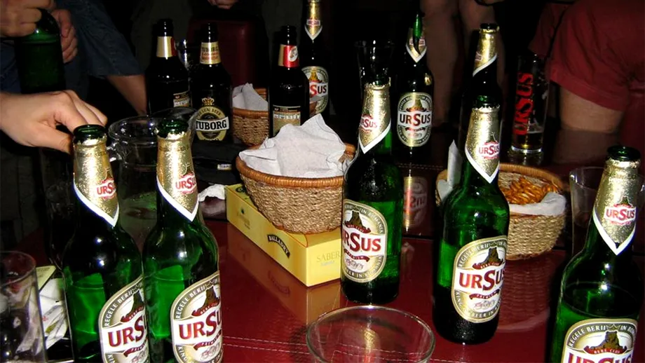 Ce se întâmplă, de fapt, dacă bei bere în fiecare zi. Puțini români știu acest lucru!