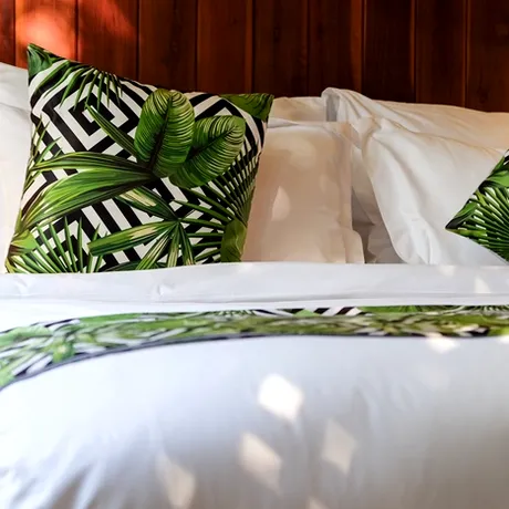 Lenjeria de pat, dușmanul ascuns al verii. Cât de des trebuie să o schimbi și ce riști dacă nu o faci