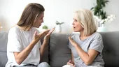 Cum vindeci rănile emoționale din copilărie provocate de relația cu mama ta