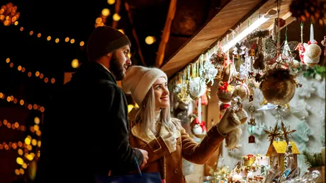 Ce e interzis să faci pe 24 decembrie, în Ajunul Crăciunului, pentru a ține norocul în casă