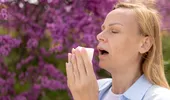Remedii naturale pentru alergiile de primăvară. Cum calmezi strănutul și ochii iritați