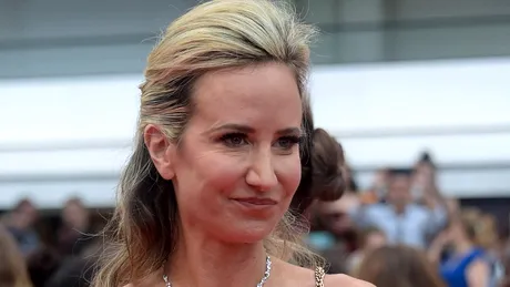 Lady Victoria, cele mai îndrăznețe apariții