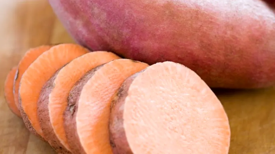 Cartoful dulce versus cartoful clasic: beneficii pentru sănătate