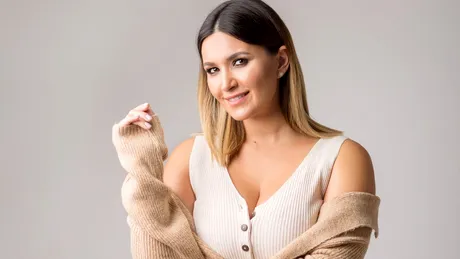 Ela Crăciun, blogger parenting: ”Atunci când mama se simte epuizată, este musai să ceară ajutor și să-și încarce bateriile”