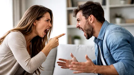 Cum să rămâi calm în fața oamenilor dificili: soluții psihologice, care mereu sunt eficiente