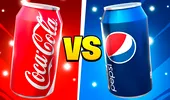 Coca Cola VS Pepsi: Care este mai sănătoasă, de fapt. De ce au gust diferit, cu toate că au aceleași ingrediente