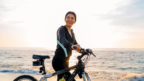 Câte ore de sport trebuie să faci pentru a fi sănătos?