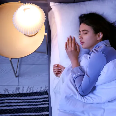 De ce nu ar trebui să dormi niciodată cu capul spre nord. Secretul unei nopți liniștite și energizante