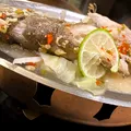 Rețetă exotică din Caraibe: cum să prepari cel mai aromat pește cu lapte de cocos și lămâie verde