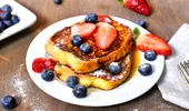 French toast perfect. Cum prepari desertul franțuzesc după rețeta originală