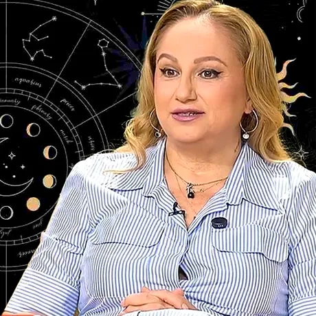 Cristina Demetrescu nominalizează zodia care riscă să ajungă la sapă de lemn în luna martie: „Evitați riscurile mari!”