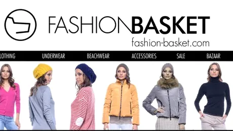 (P) Incalzeste-te pe  www.fashion-basket.com cu cele mai HOT reduceri!