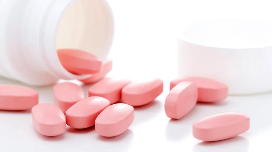 O pastilă tip Viagra pentru femei, din nou pe piaţă