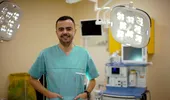 Dr George Sirețeanu: Gastric sleeve-ul este singura soluție în tratamentul obezității