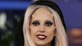 Lady Gaga se transforma in personaj Star Trek?