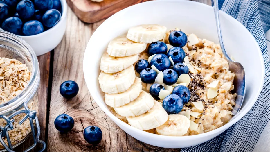 Mănânci ovăz în fiecare zi? Uite ce efecte apar după doar o săptămână