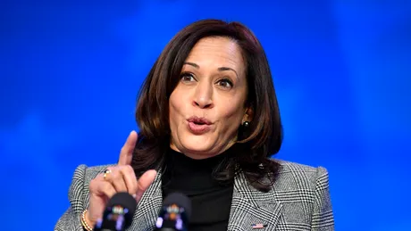 Kamala Harris: 3 strategii pe care le folosește pentru o minte și un corp sănătos