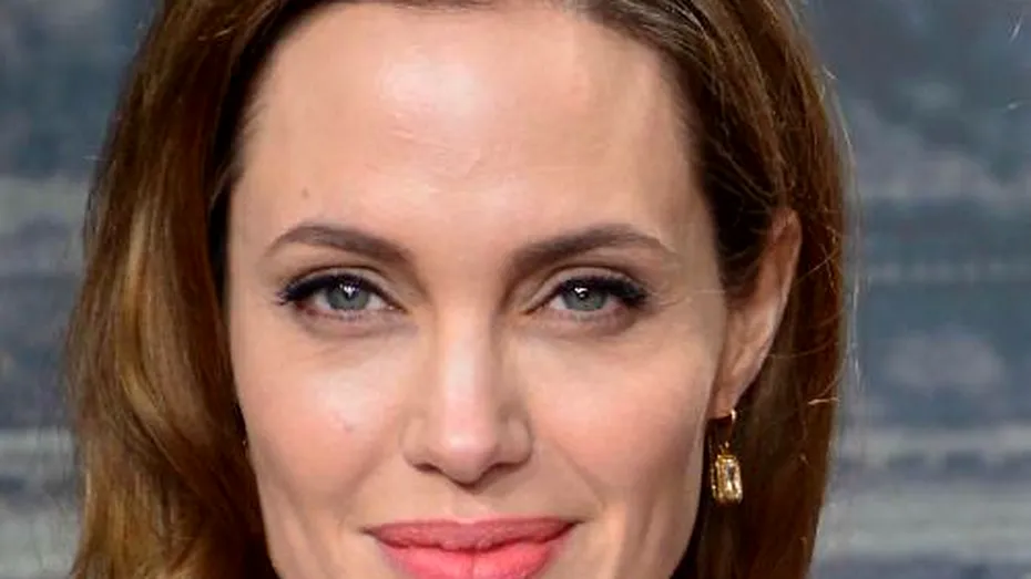 Angelina Jolie va primi un Oscar onorific