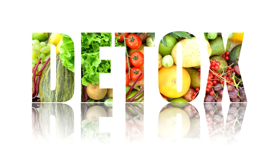 5 reguli pentru o detoxifiere reuşită
