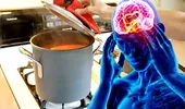 Singura ciorba care îți poate distruge creierul. Românii o adoră, dar poate provoca pierderi de memorie, dificultăți de concentrare și degradarea sistemului nervos central