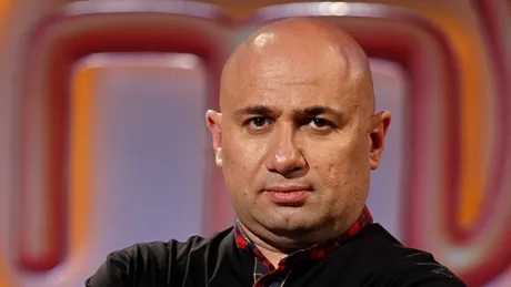 Chef Cătălin Scărlătescu îi sfătuieşte pe români de sărbători: “Nu vă aruncaţi în cozonac!”