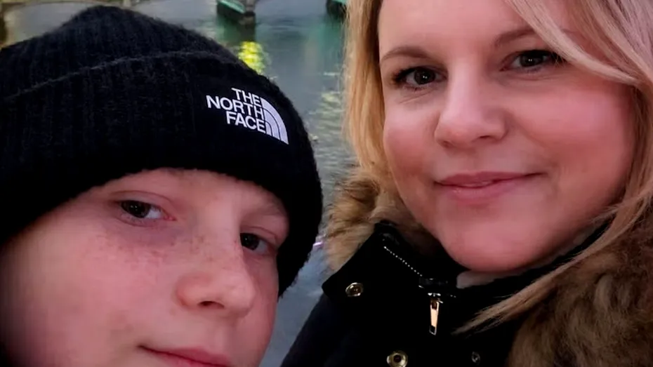 Mama lui credea că are doar o alergie la polen, dar băiatul a murit câteva săptămâni mai târziu. Boala rară de care suferea adolescentul