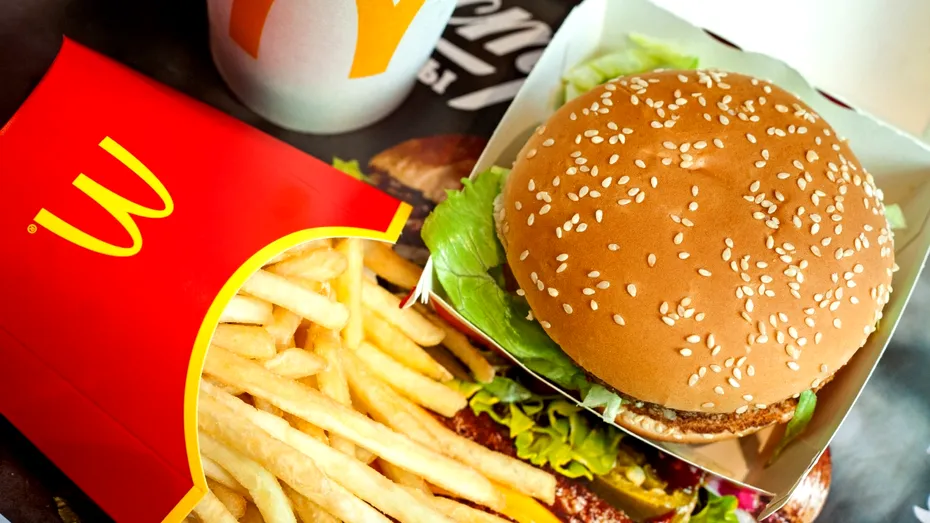 Cum să faci Big Mac acasă. Rețeta pentru sosul secret