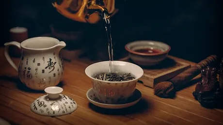 Beneficiile ceaiului negru asupra organismului. Un elixir pentru sănătate și bucurie