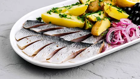 Cel mai bun pește pentru slăbit. Îți subțiază talia și reduce pofta de mâncare