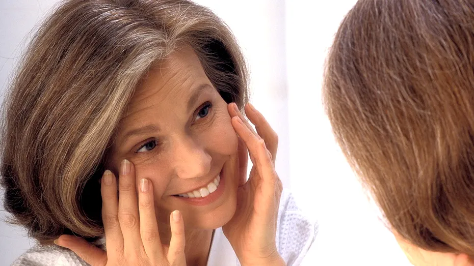 Ingredientul care te scapă garantat de riduri! Cum să arăți la 40 de ani, ca la 20