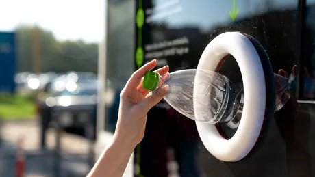 Cum s-a îmbogățit un bărbat din Ilfov, după ce a păcălit aparatele RetuRO