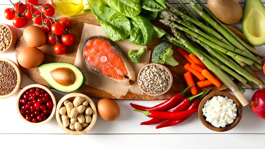 Ce să mănânci dacă ai noua variantă COVID-19. Lista alimentelor permise și interzise