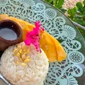 Rețeta autentică de mango sticky rice. Desertul thailandez care cucerește pe toată lumea