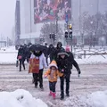 Un nou val de aer polar lovește România! ANM anunță vânt puternic, polei, dar și ninsori abundente